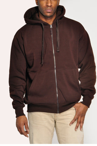 classic fleece pullover 4082