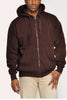 classic fleece pullover 4082