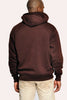 classic fleece pullover 4082