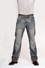 Ferdinand Straight Fit Jeans 8223