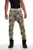Ares Camo Jogger 8397