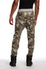 Ares Camo Jogger 8397
