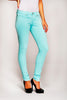 Copy of Cecilia Colored Jeggings SFA070-2