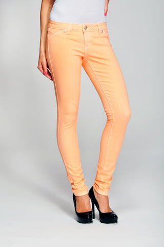 Copy of Cecilia Colored Jeggings SFA070-2