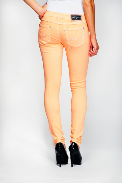 Copy of Cecilia Colored Jeggings SFA070-2