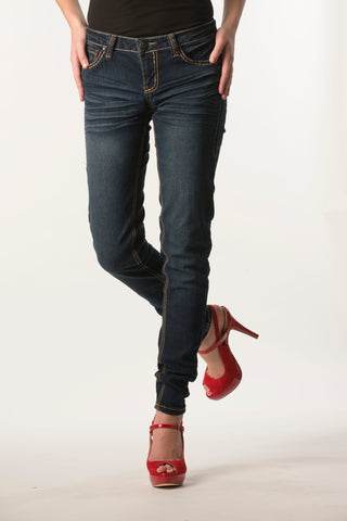 Helen Skinny Jeggings SFSD080