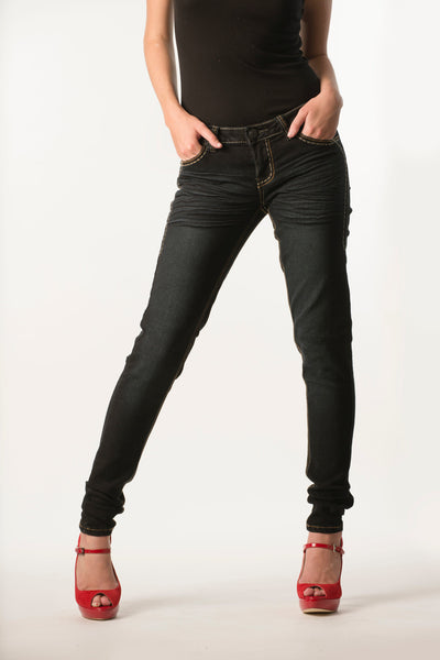 Helen Skinny Jeggings SFSD080